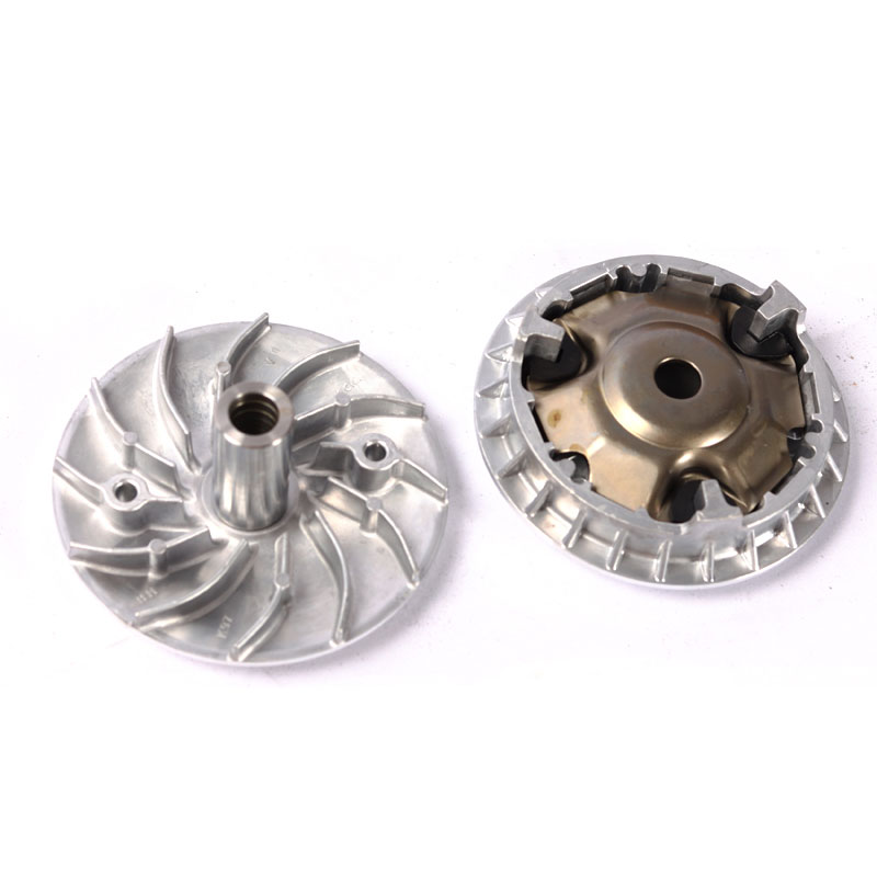 Belt Pulley သည် Mechanical Transmission ကို မည်ကဲ့သို့ အကောင်းဆုံးလုပ်ဆောင်နိုင်သနည်း။