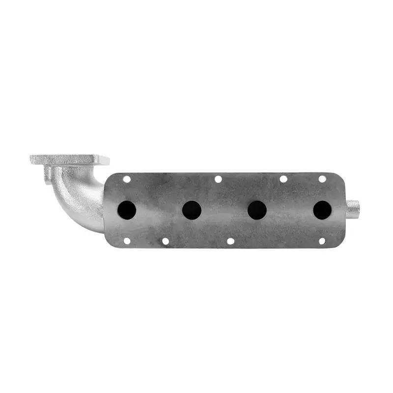 Heat Exchanger အစိတ်အပိုင်းများသည် ခေတ်မီစက်မှုလုပ်ငန်းစွမ်းဆောင်ရည်ကို မည်သို့တိုးတက်စေနိုင်သနည်း။