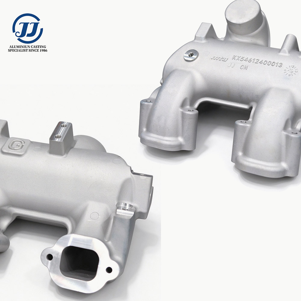 Air Manifold အားသွင်းပါ။